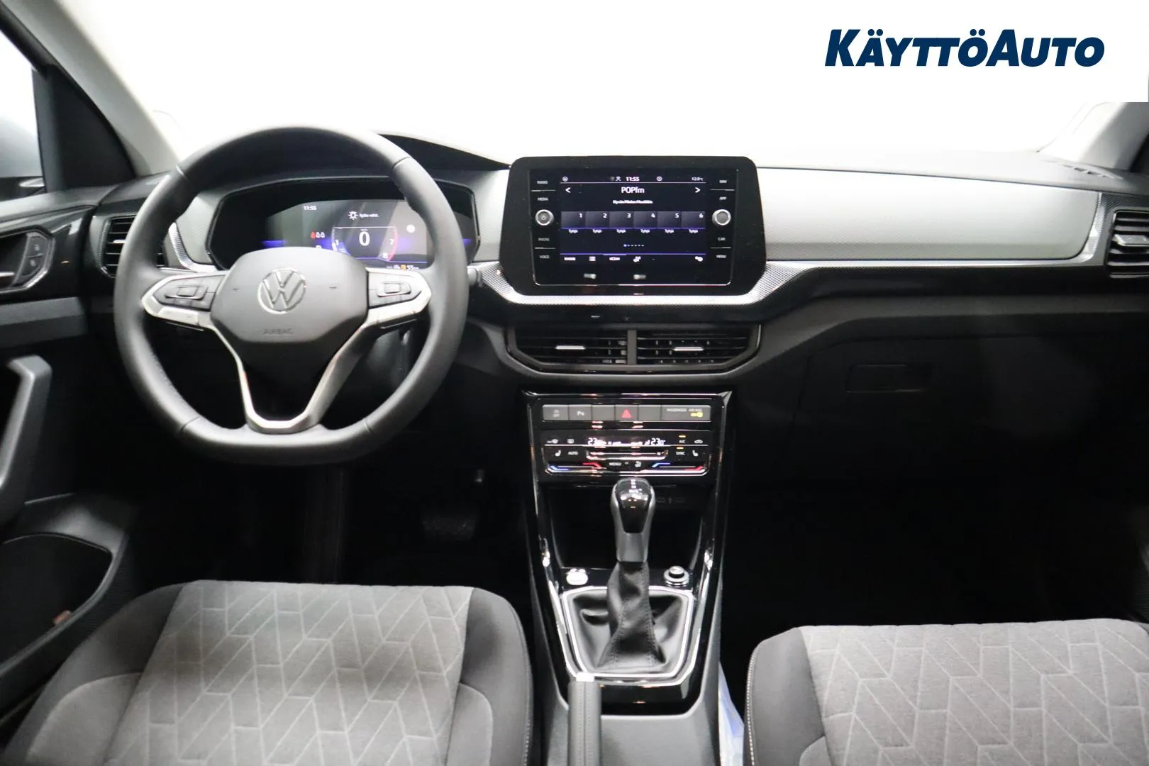 Volkswagen T-Cross ISL-719 carousel image