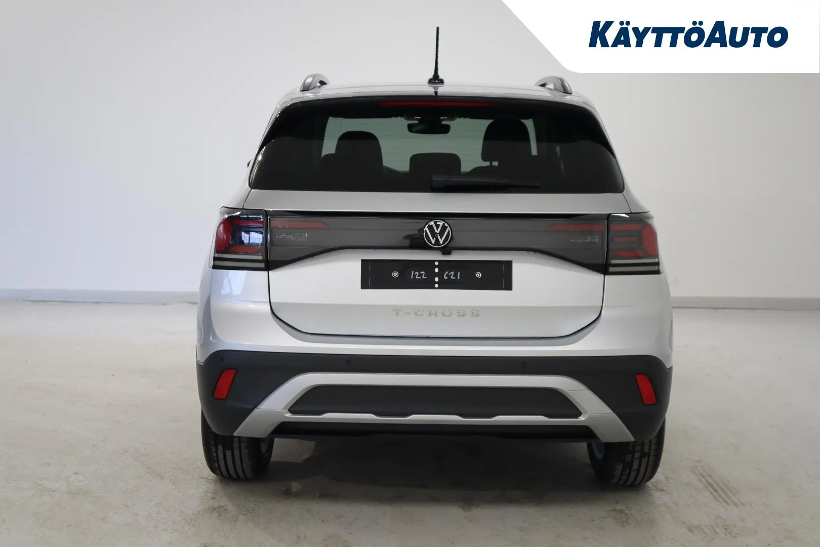 Volkswagen T-Cross ISL-719 carousel image