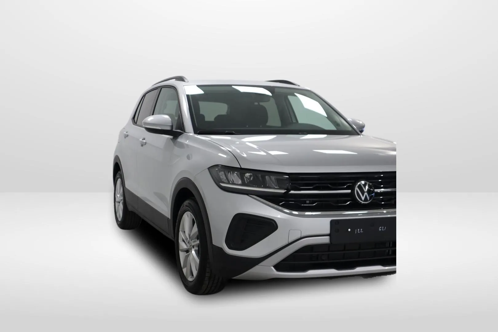 Volkswagen T-Cross ISL-719 carousel image
