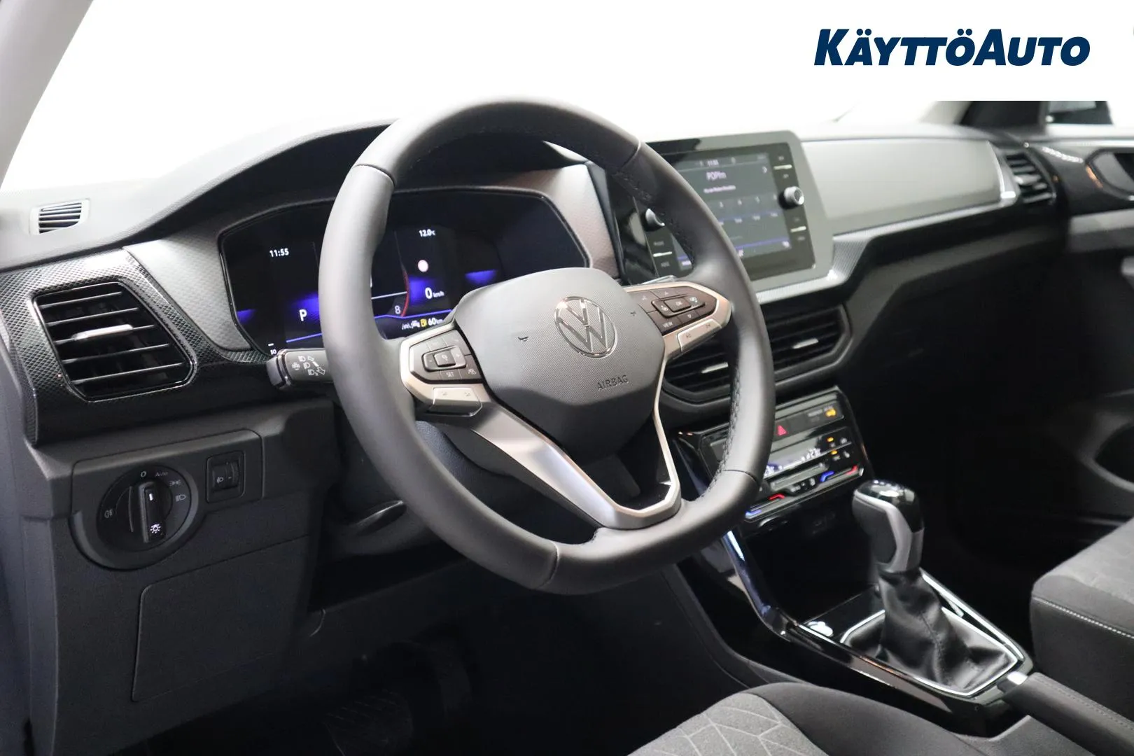 Volkswagen T-Cross ISL-719 carousel image