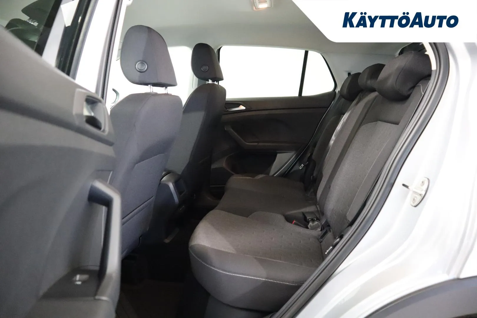 Volkswagen T-Cross ISL-719 carousel image