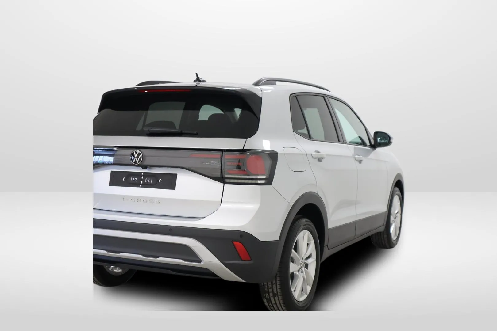 Volkswagen T-Cross ISL-719 carousel image