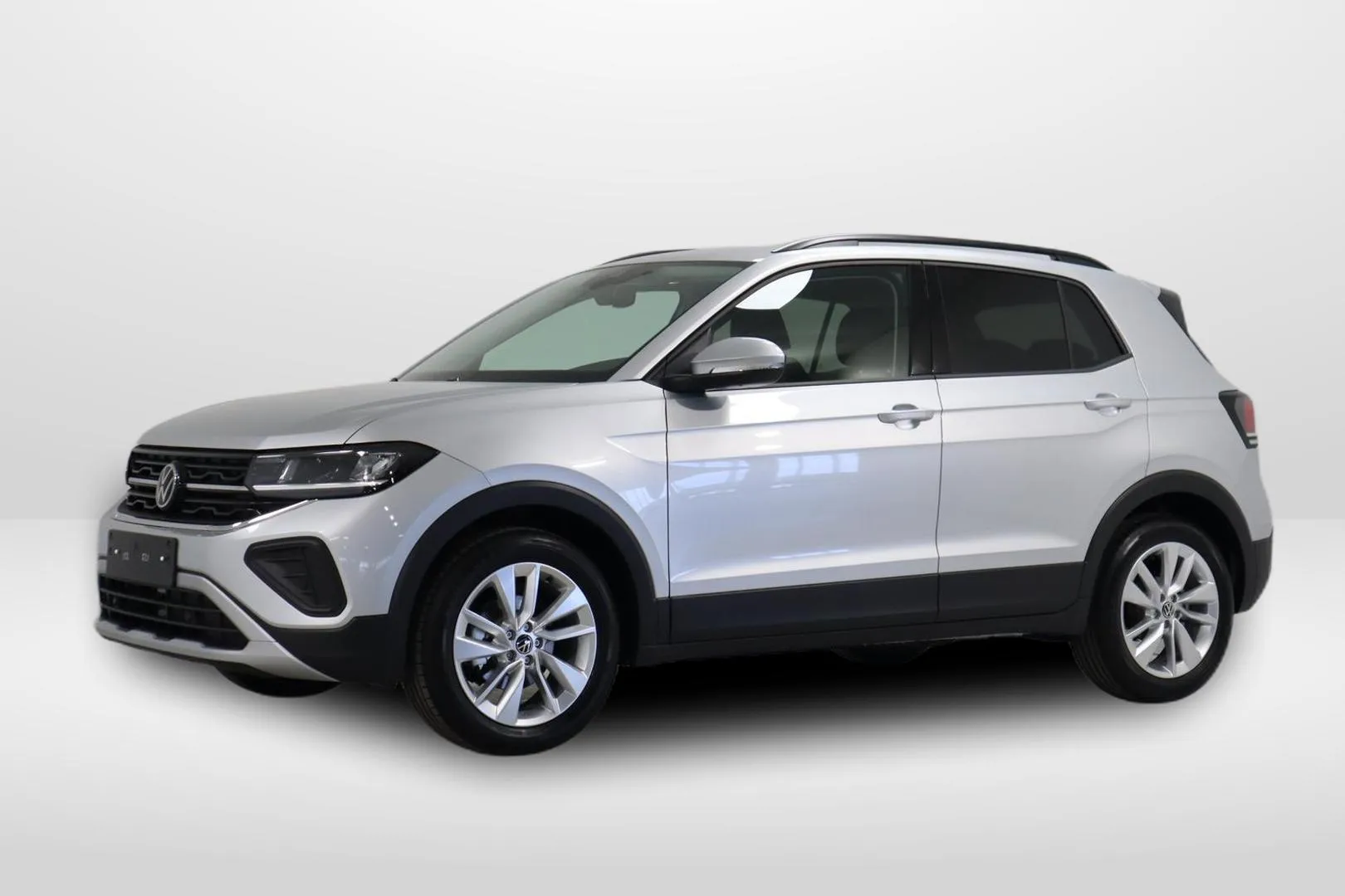 Volkswagen T-Cross ISL-719 carousel image