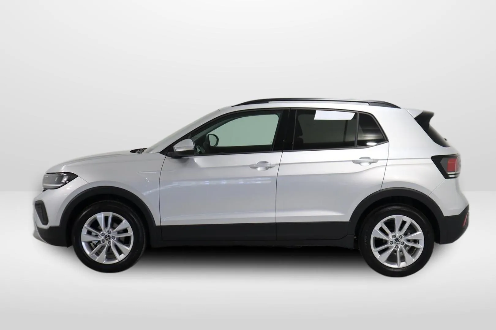 Volkswagen T-Cross ISL-719 carousel image