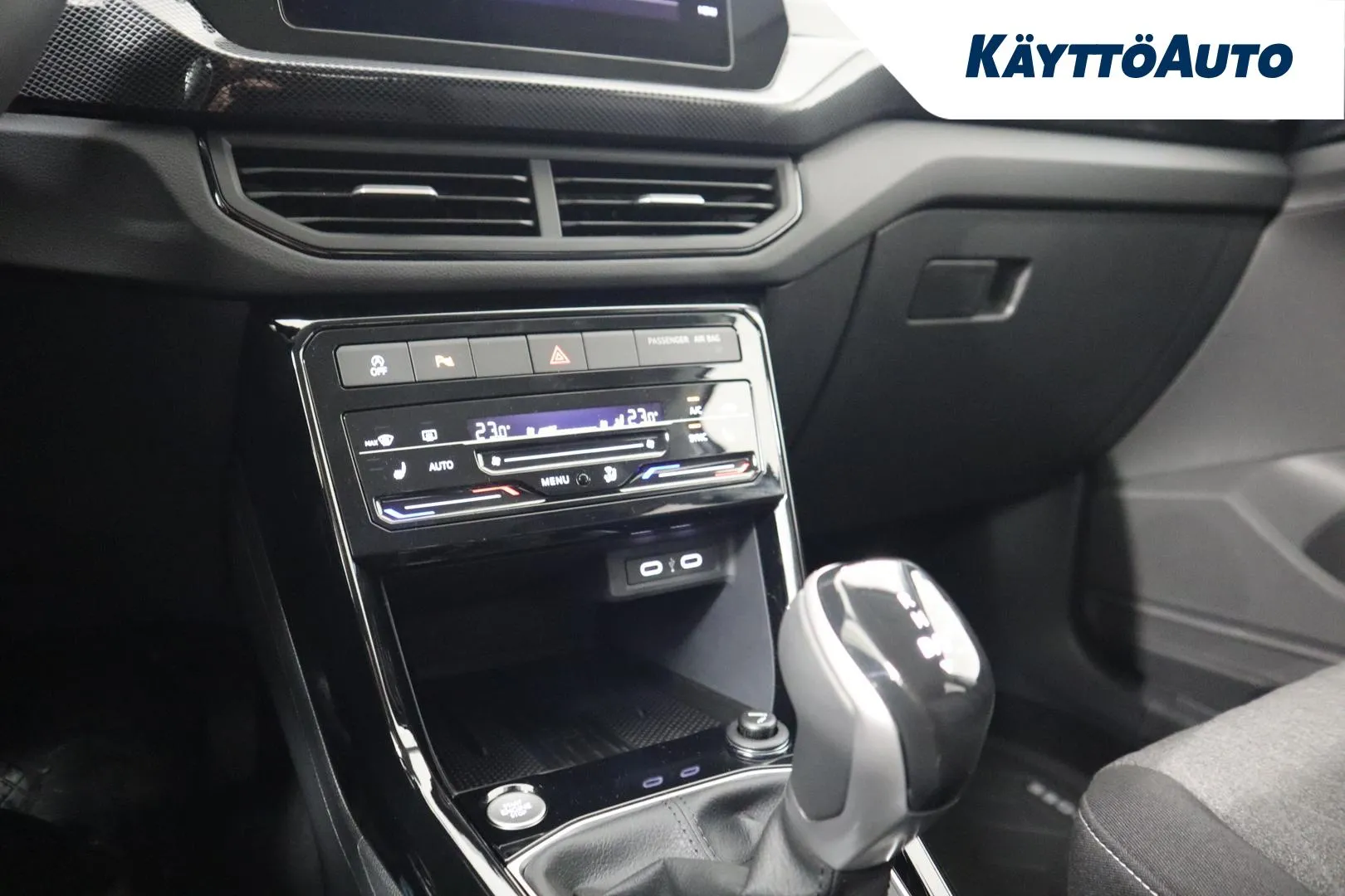 Volkswagen T-Cross ISL-719 carousel image