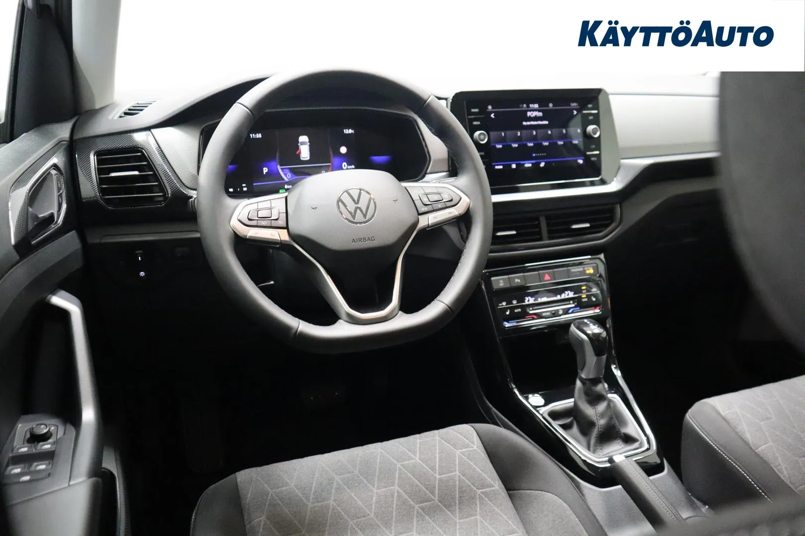 Volkswagen T-Cross ISL-719 carousel image