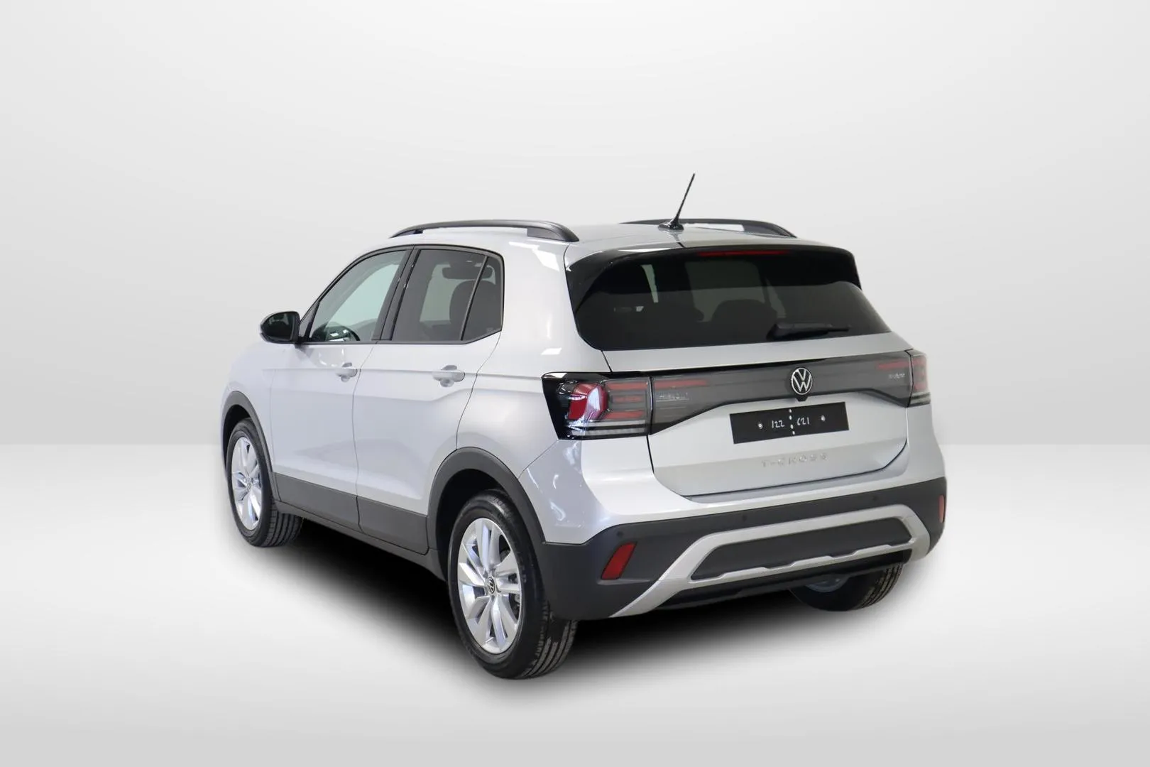 Volkswagen T-Cross ISL-719 carousel image