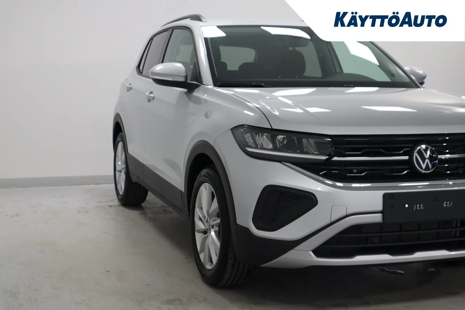 Volkswagen T-Cross ISL-719 carousel image