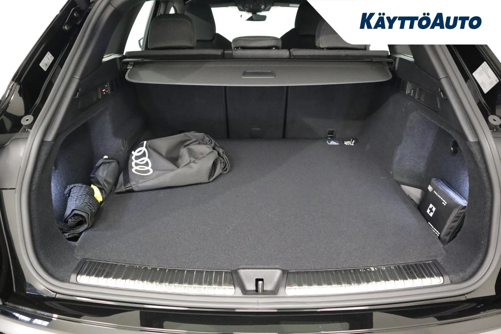 Audi Q5 ZPS-817 carousel image