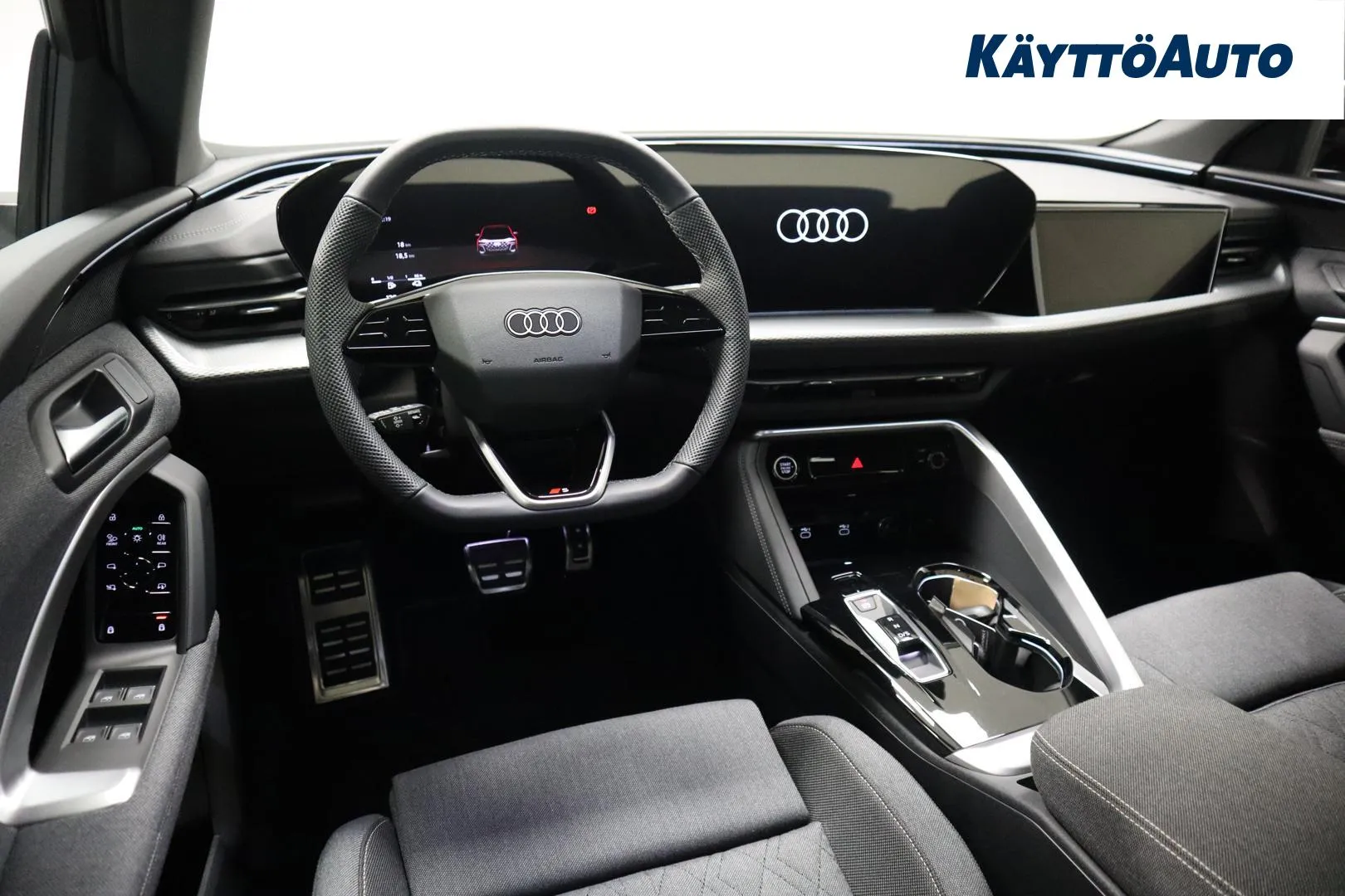 Audi Q5 ZPS-817 carousel image