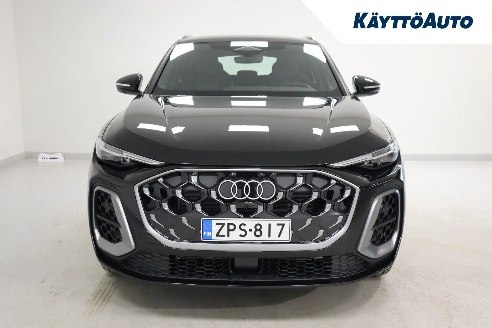 Audi Q5 ZPS-817 carousel image