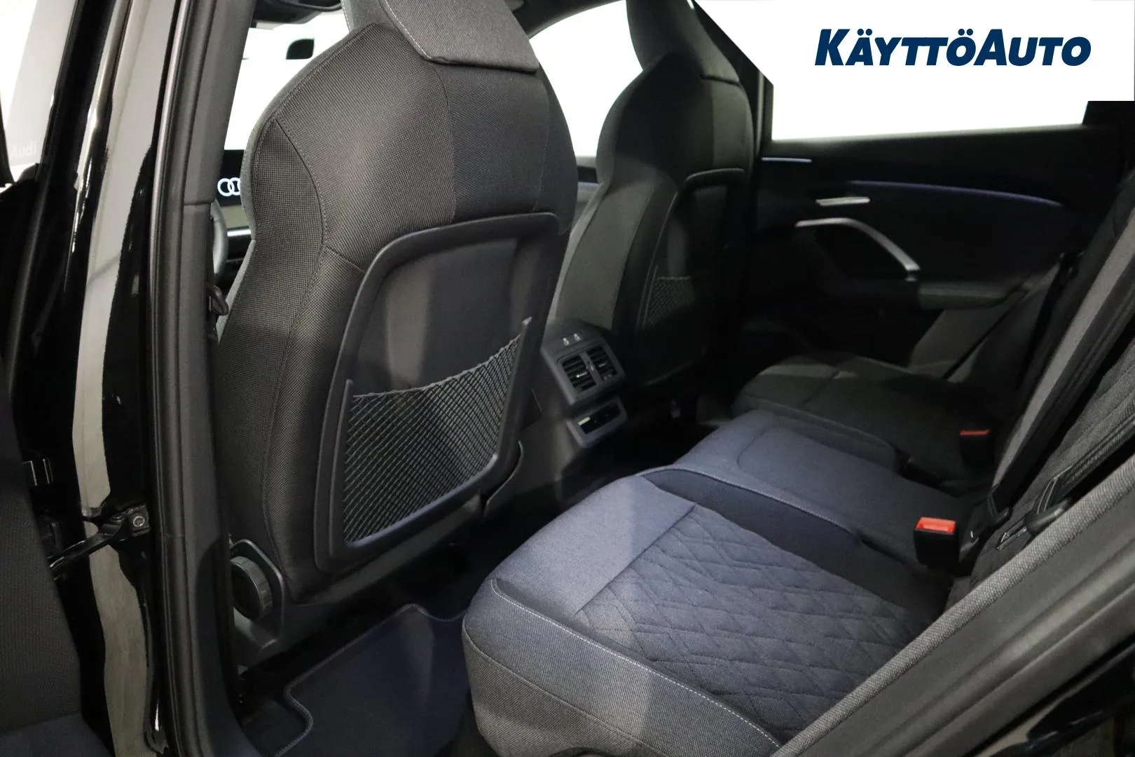 Audi Q5 ZPS-817 carousel image