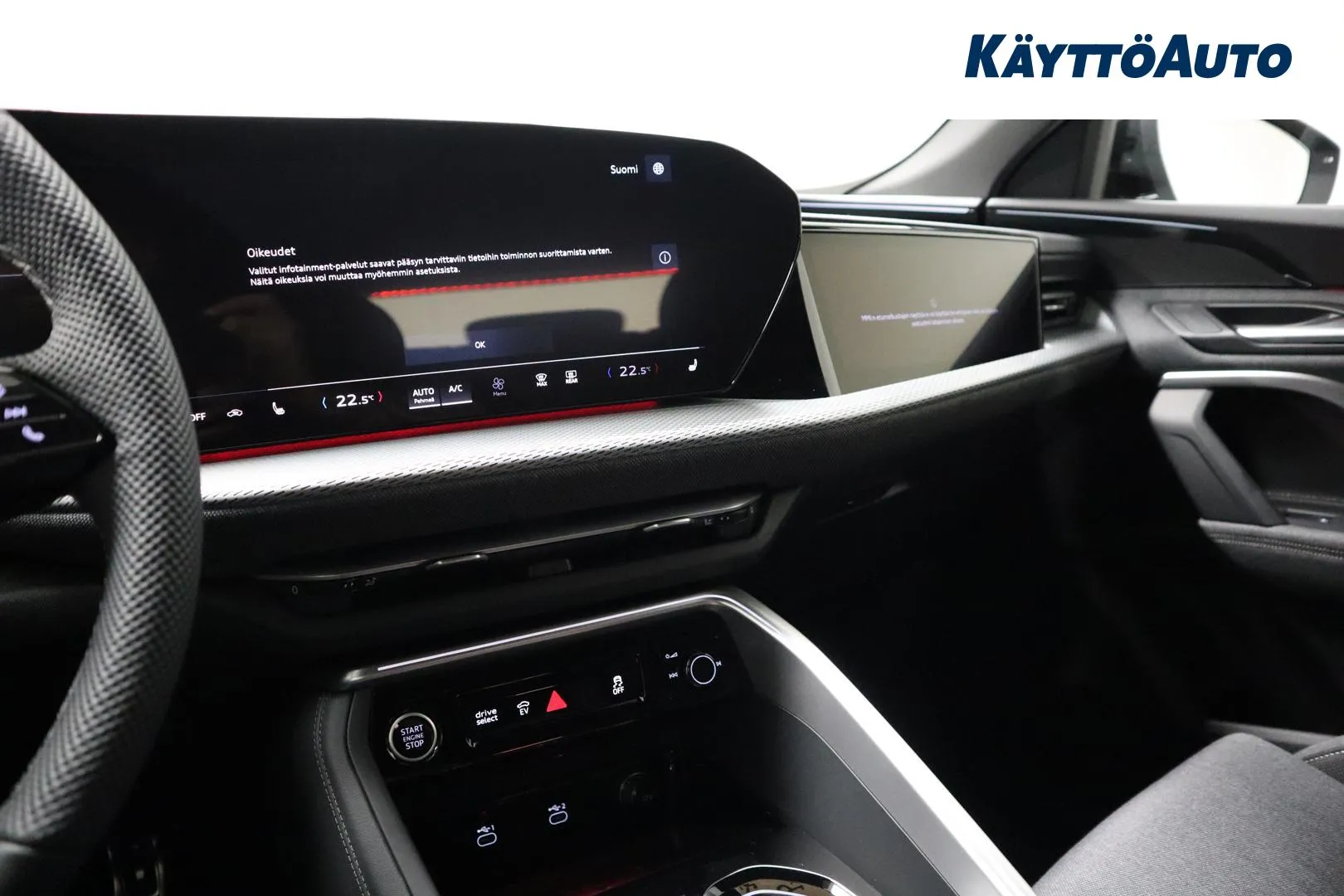 Audi Q5 ZPS-817 carousel image