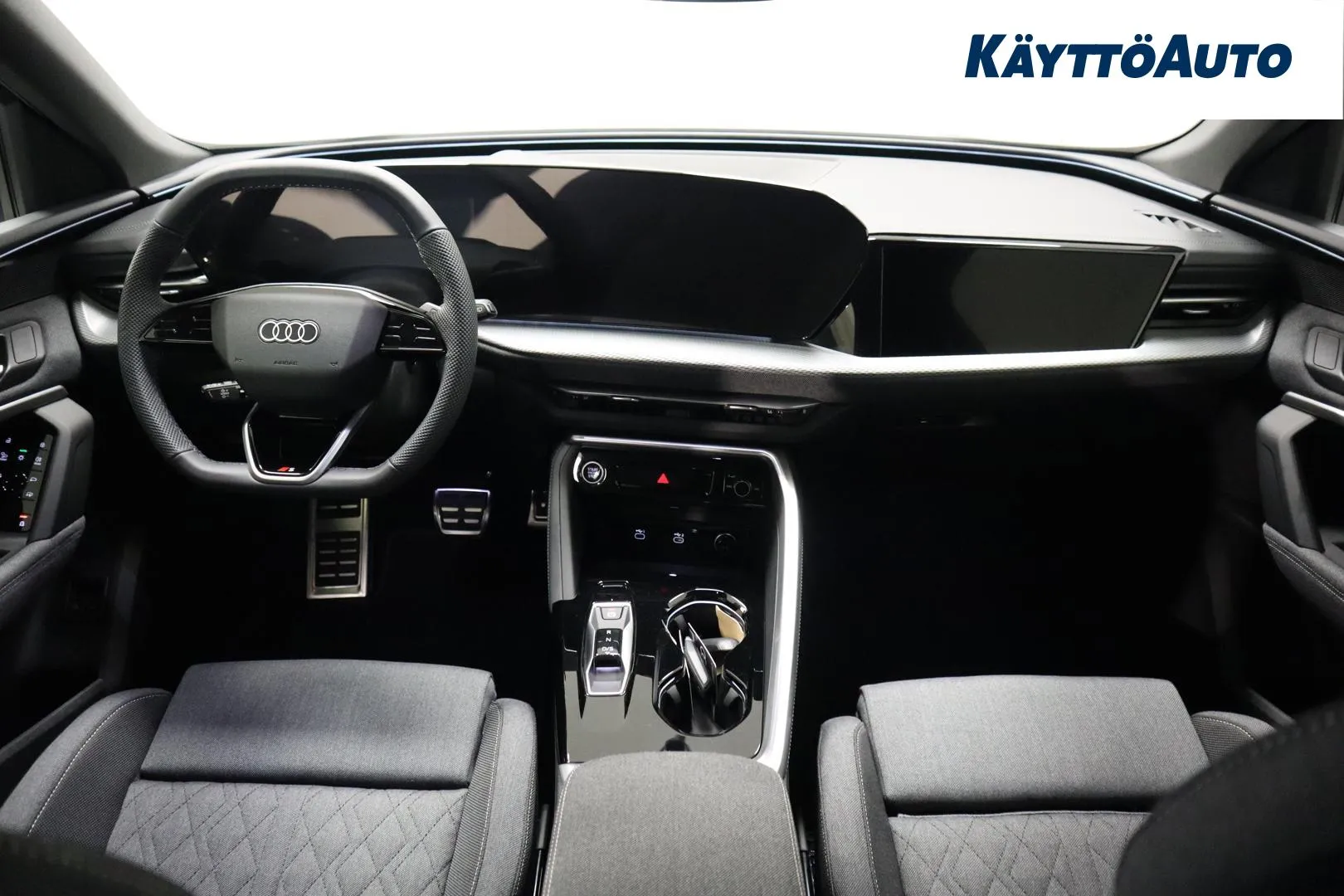 Audi Q5 ZPS-817 carousel image