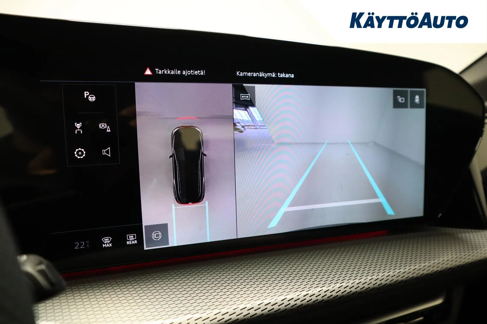 Audi Q5 ZPS-817 carousel image