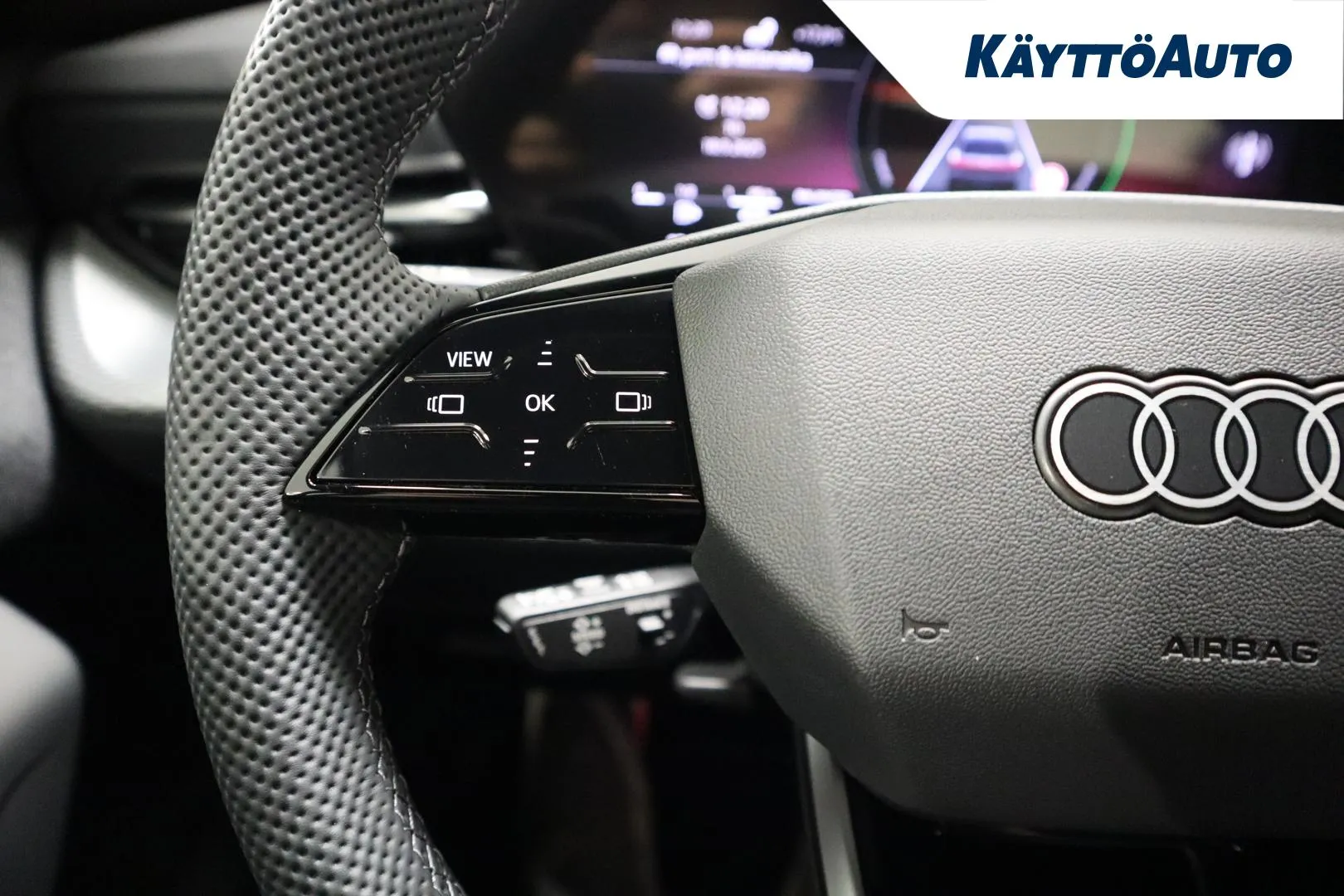 Audi Q5 ZPS-817 carousel image