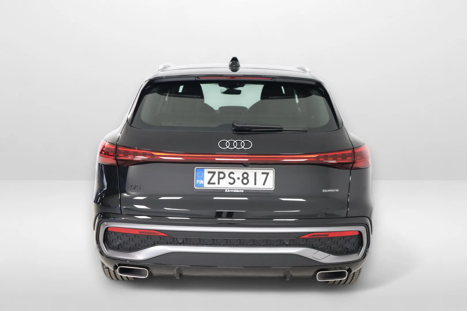 Audi Q5 ZPS-817 carousel image