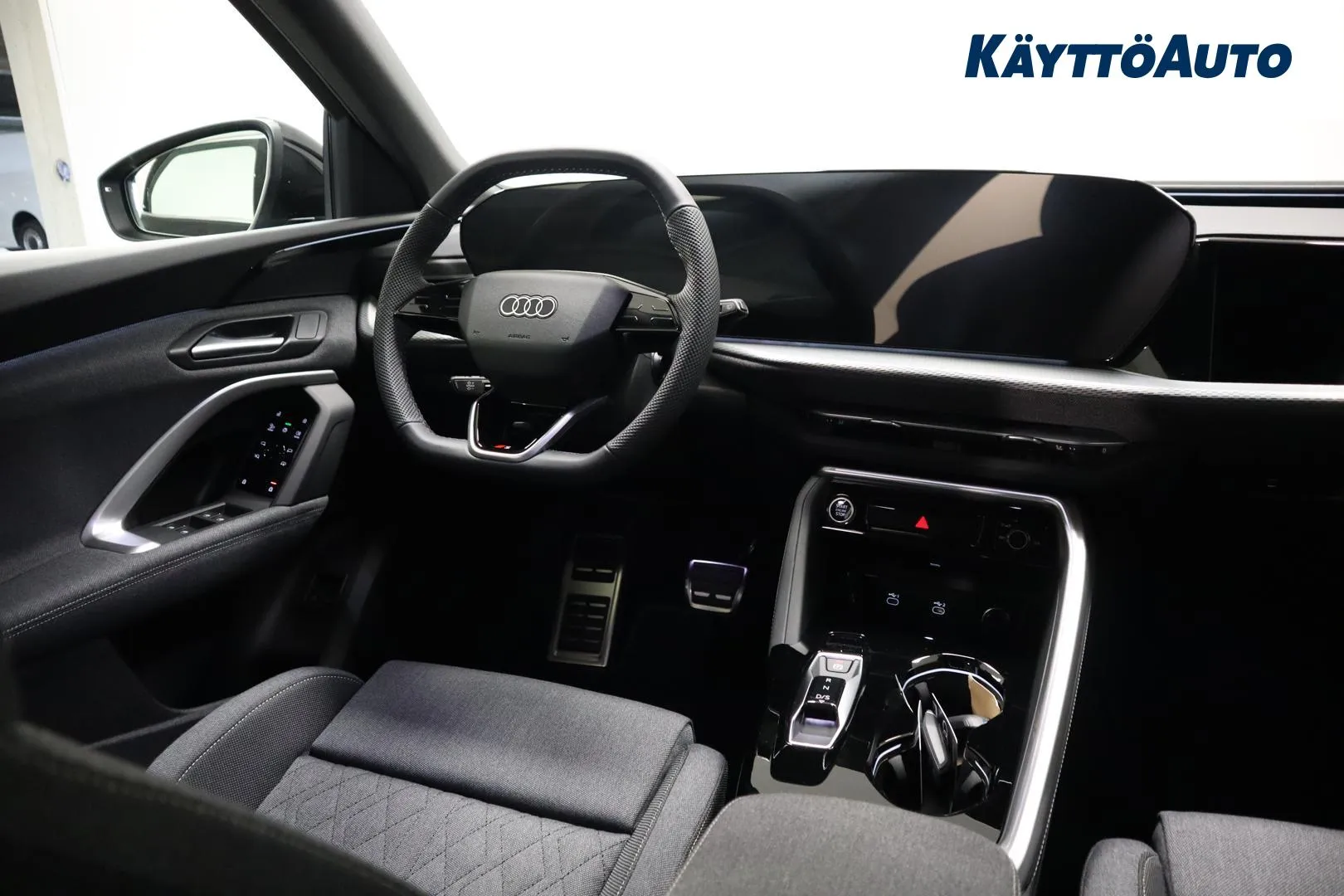 Audi Q5 ZPS-817 carousel image