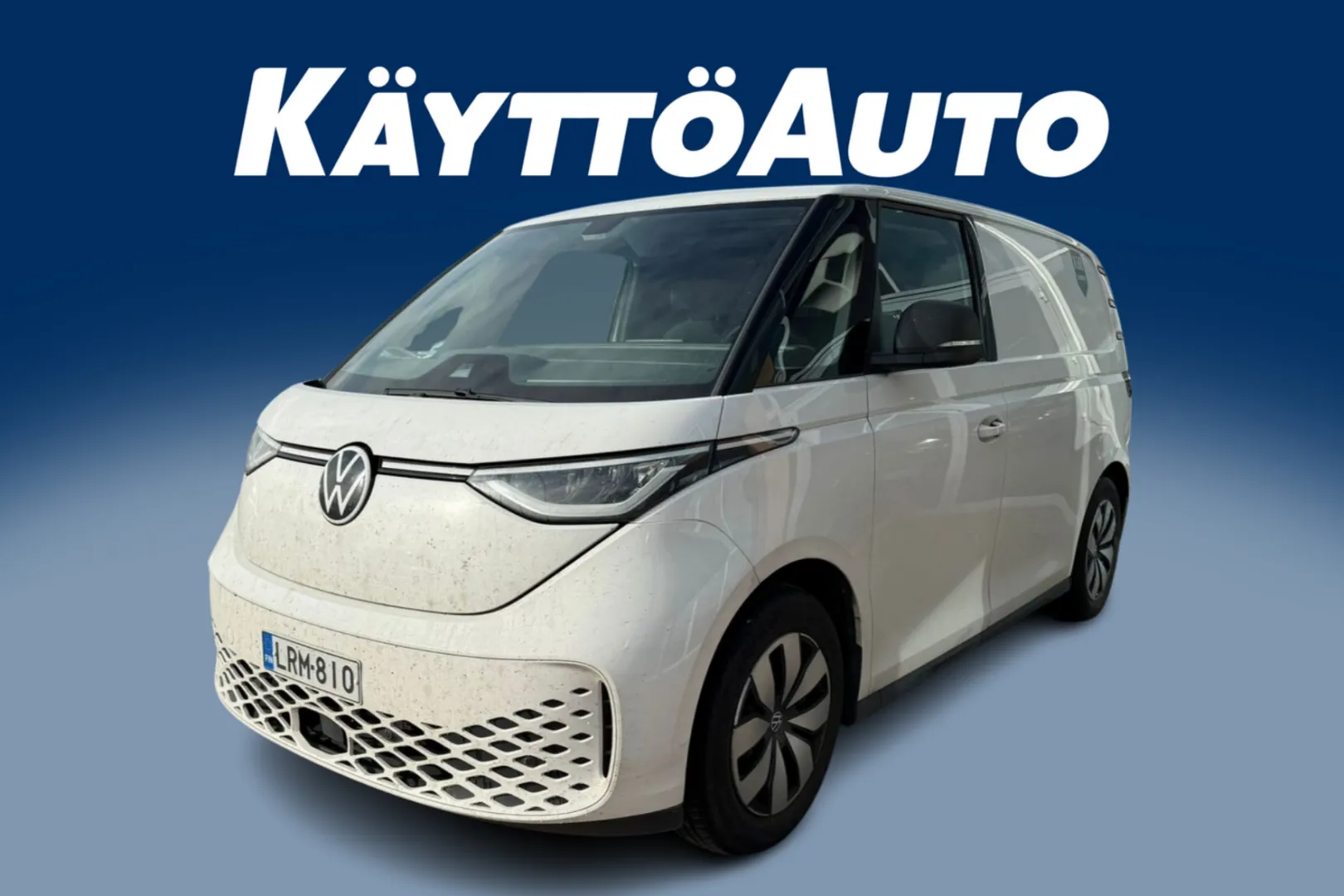 VOLKSWAGEN ID. Buzz LRM-810 carousel image