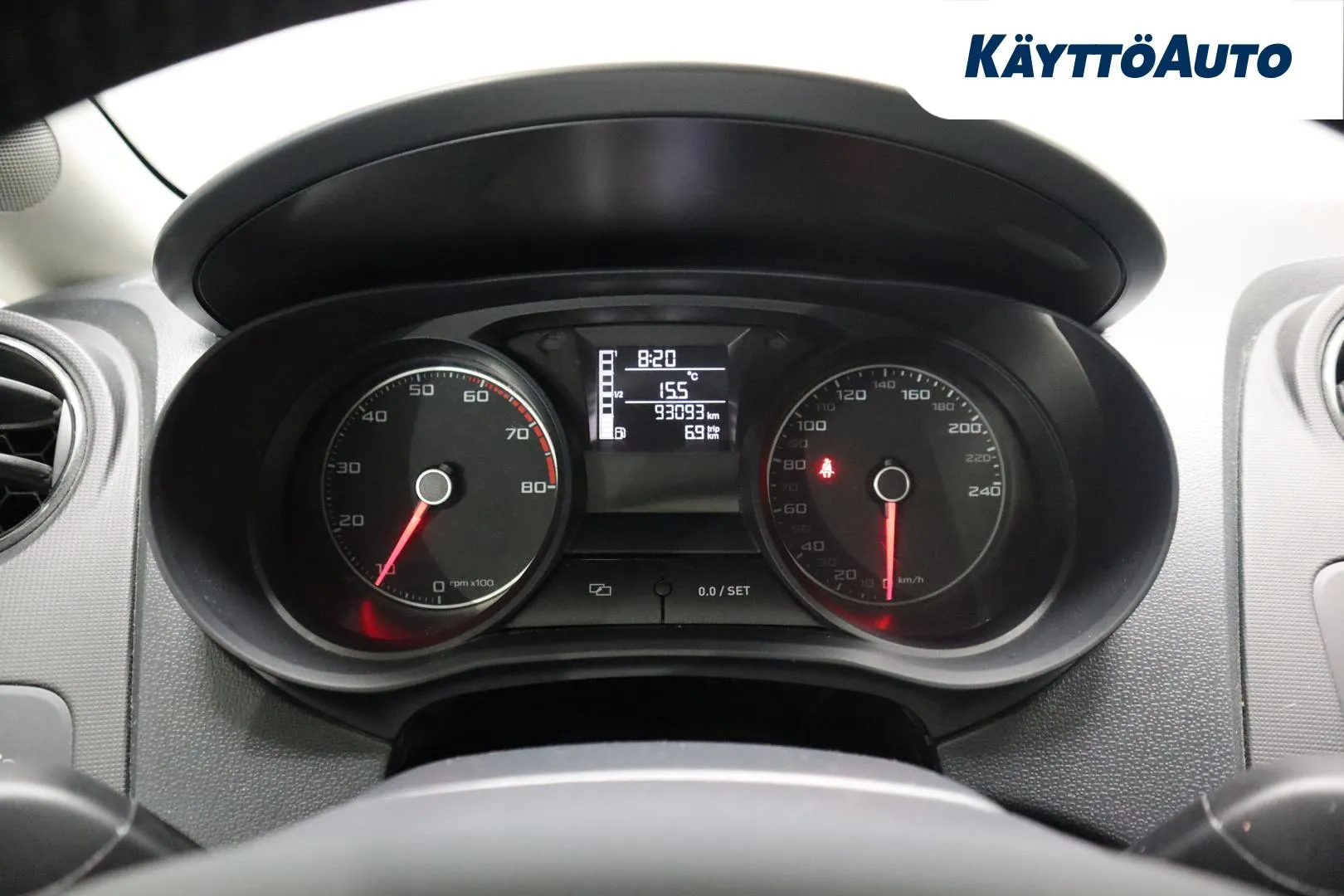 Seat Ibiza BSL-638 carousel image