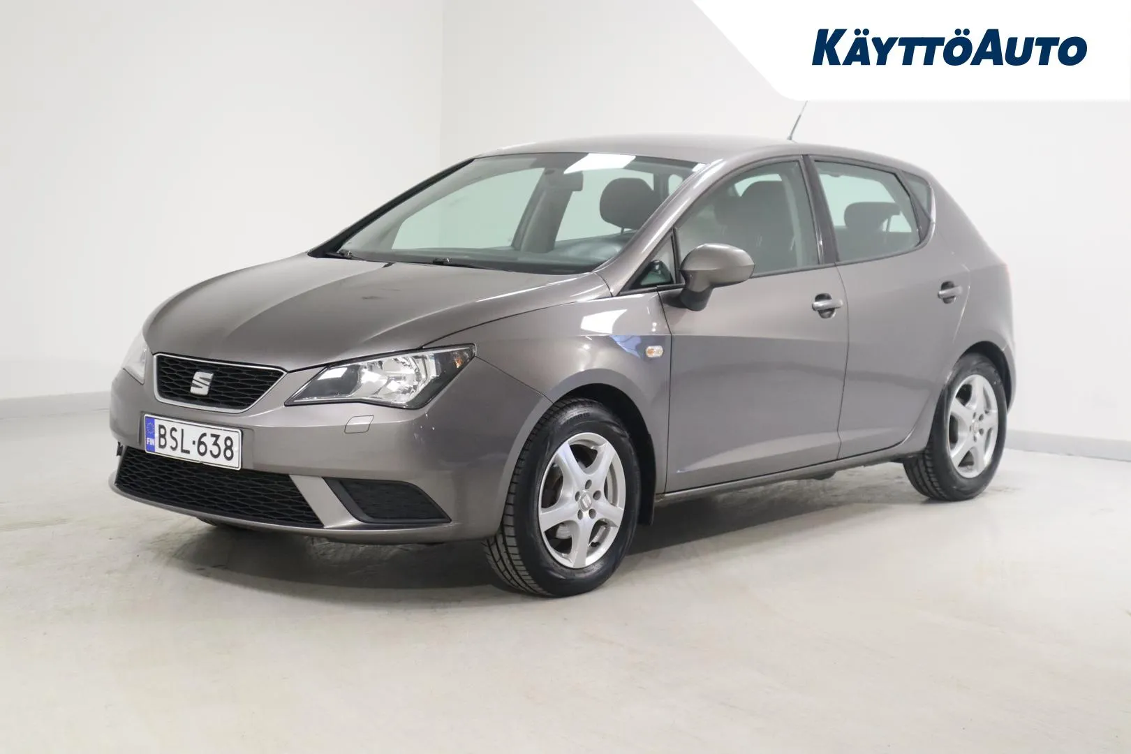 Seat Ibiza BSL-638 carousel image