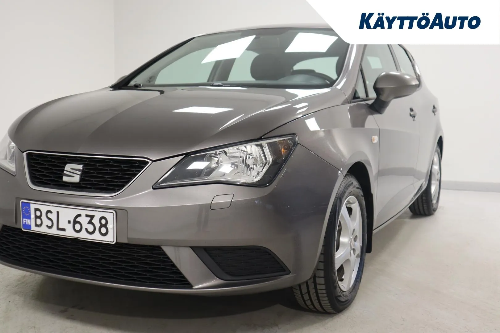 Seat Ibiza BSL-638 carousel image