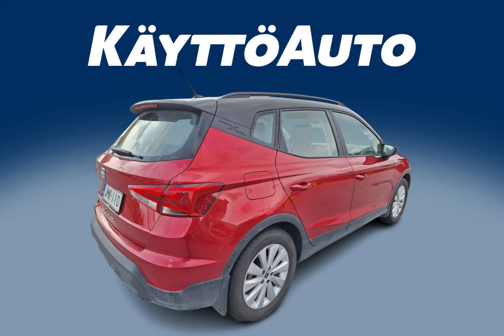 SEAT Arona JMK-110 carousel image