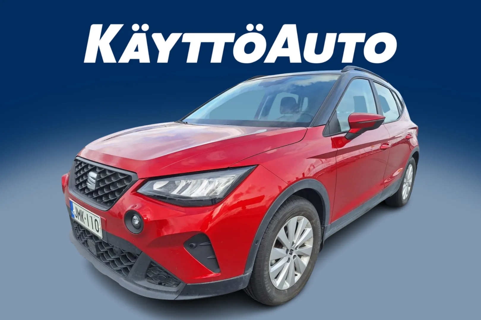 SEAT Arona JMK-110 carousel image