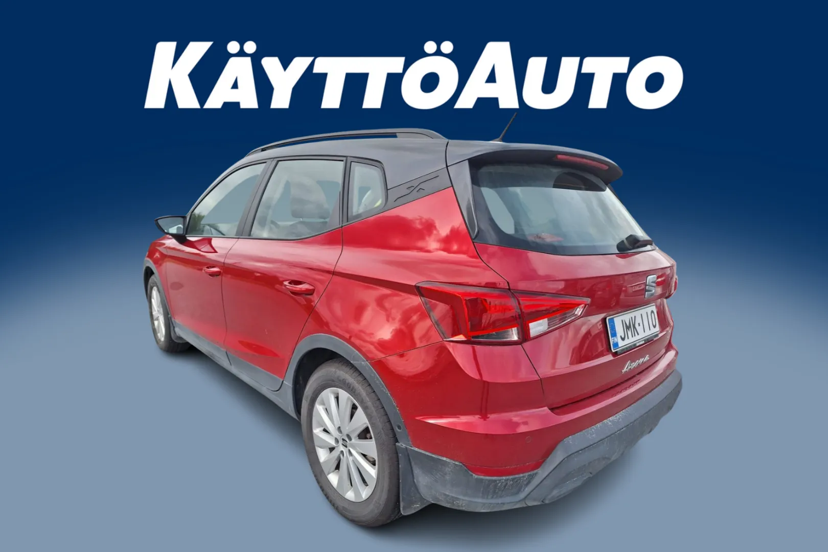 SEAT Arona JMK-110 carousel image