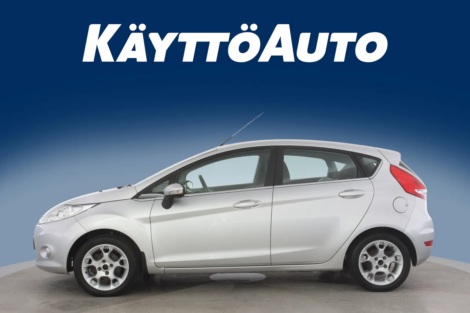 FORD Fiesta ZJR-264 carousel image