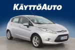 FORD Fiesta ZJR-264 carousel thumbs