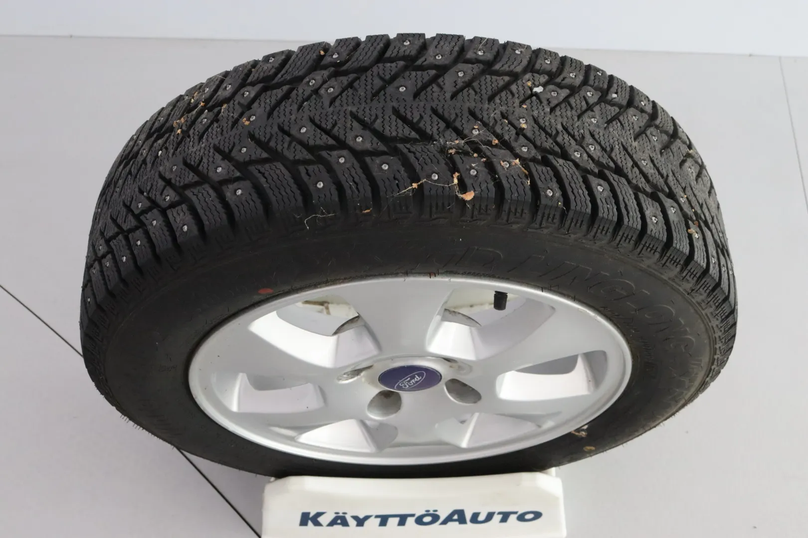 FORD Fiesta ZJR-264 carousel image