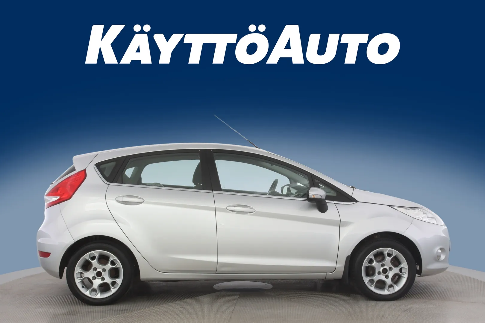 FORD Fiesta ZJR-264 carousel image