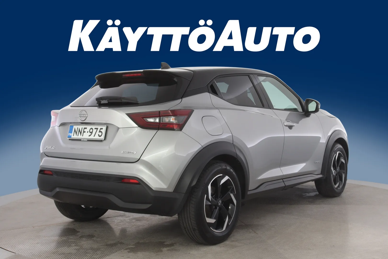 NISSAN Juke NNF-975 carousel image