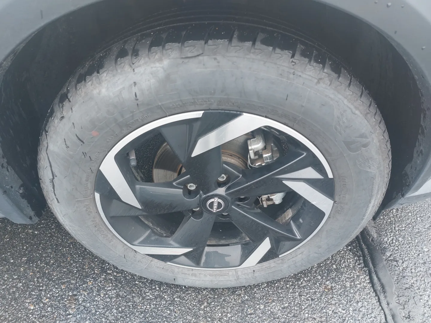 NISSAN Juke NNF-975 carousel image