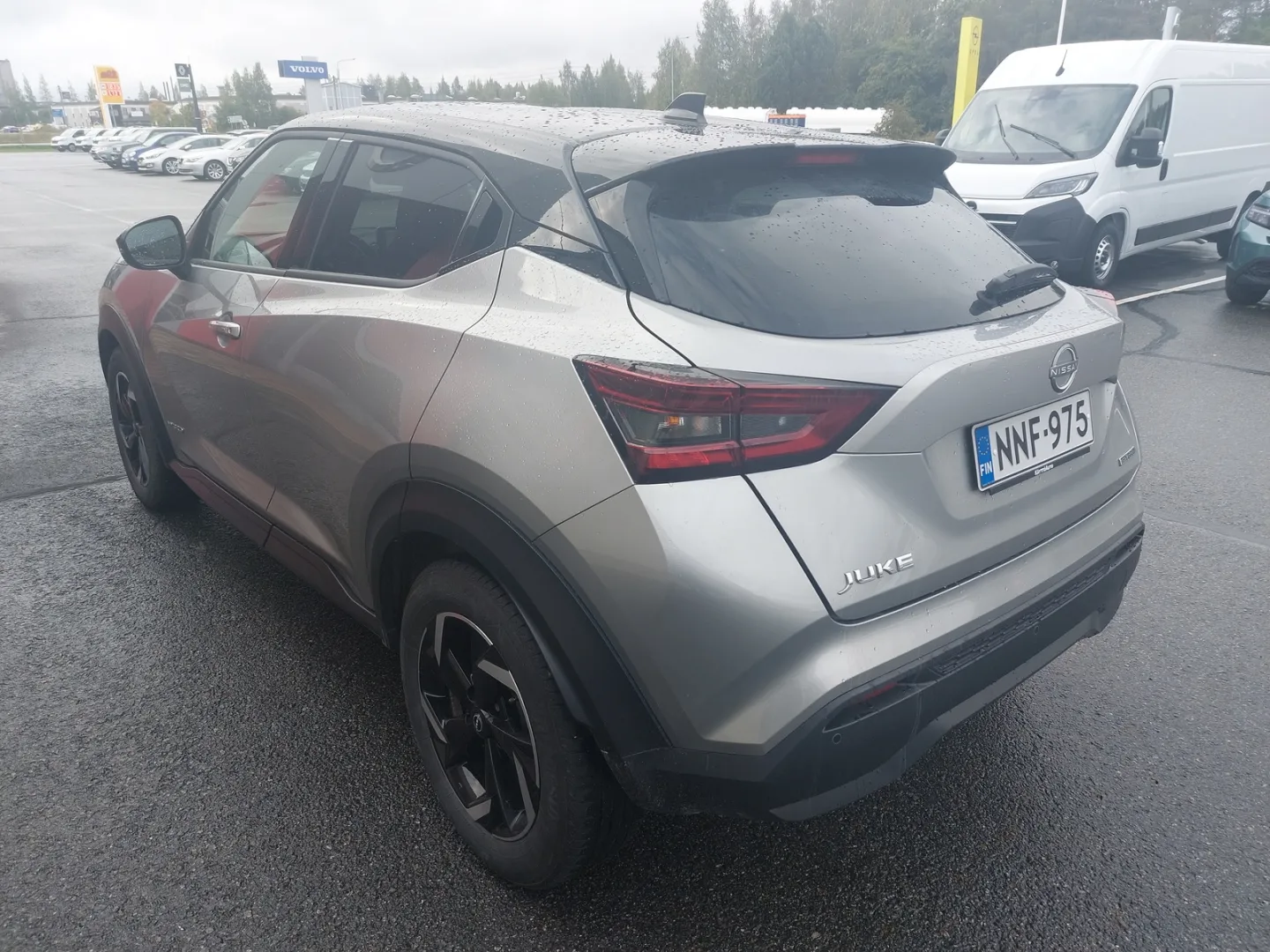 NISSAN Juke NNF-975 carousel image
