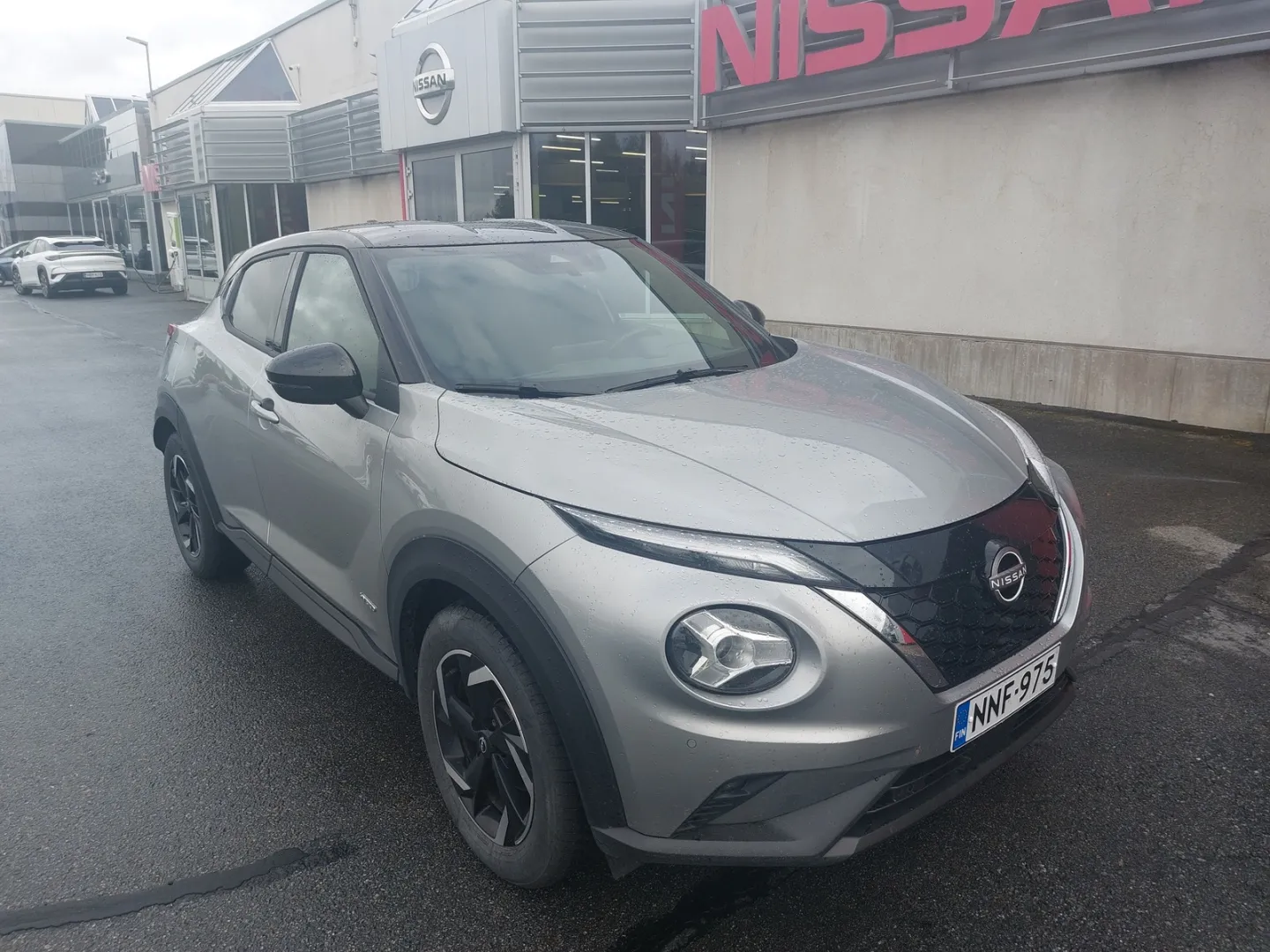 NISSAN Juke NNF-975 carousel image