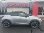 NISSAN Juke NNF-975 carousel thumbs