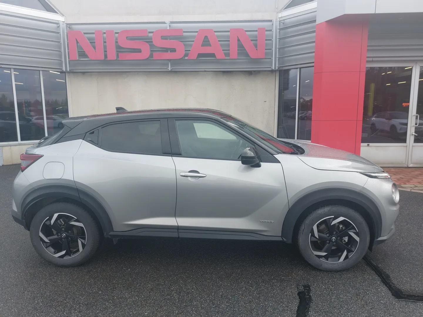 NISSAN Juke NNF-975 carousel image