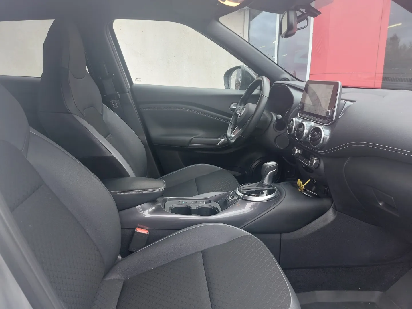 NISSAN Juke NNF-975 carousel image
