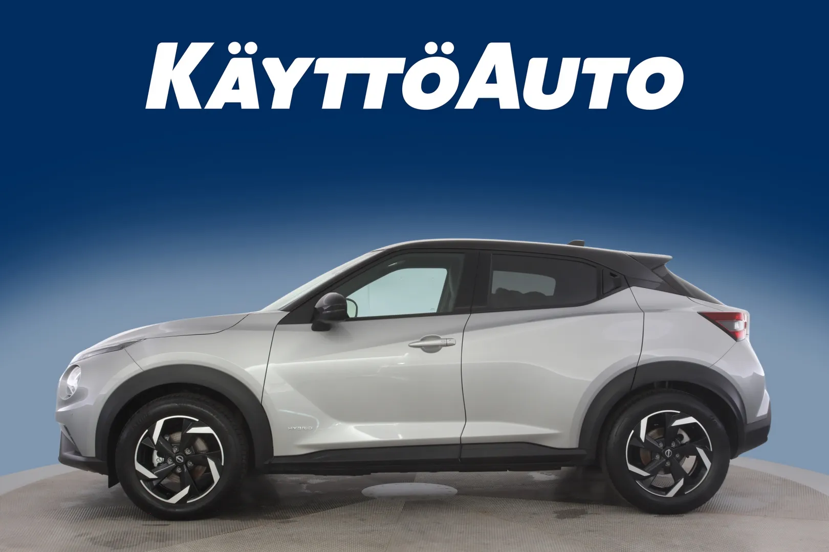NISSAN Juke NNF-975 carousel image