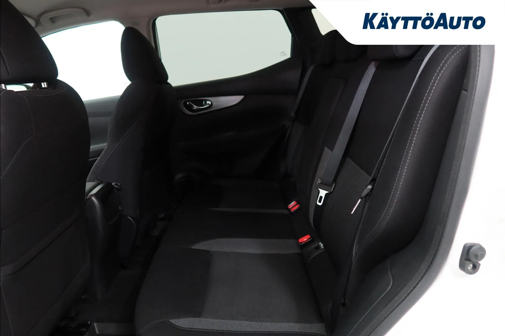 Nissan Qashqai GNV-783 carousel image