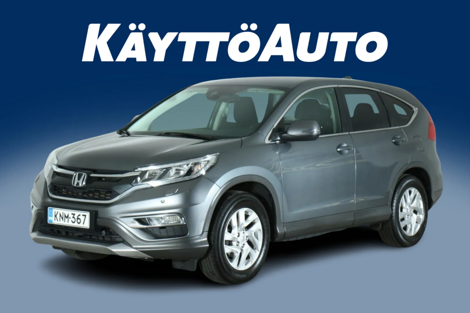 HONDA CR-V KNM-367 carousel image