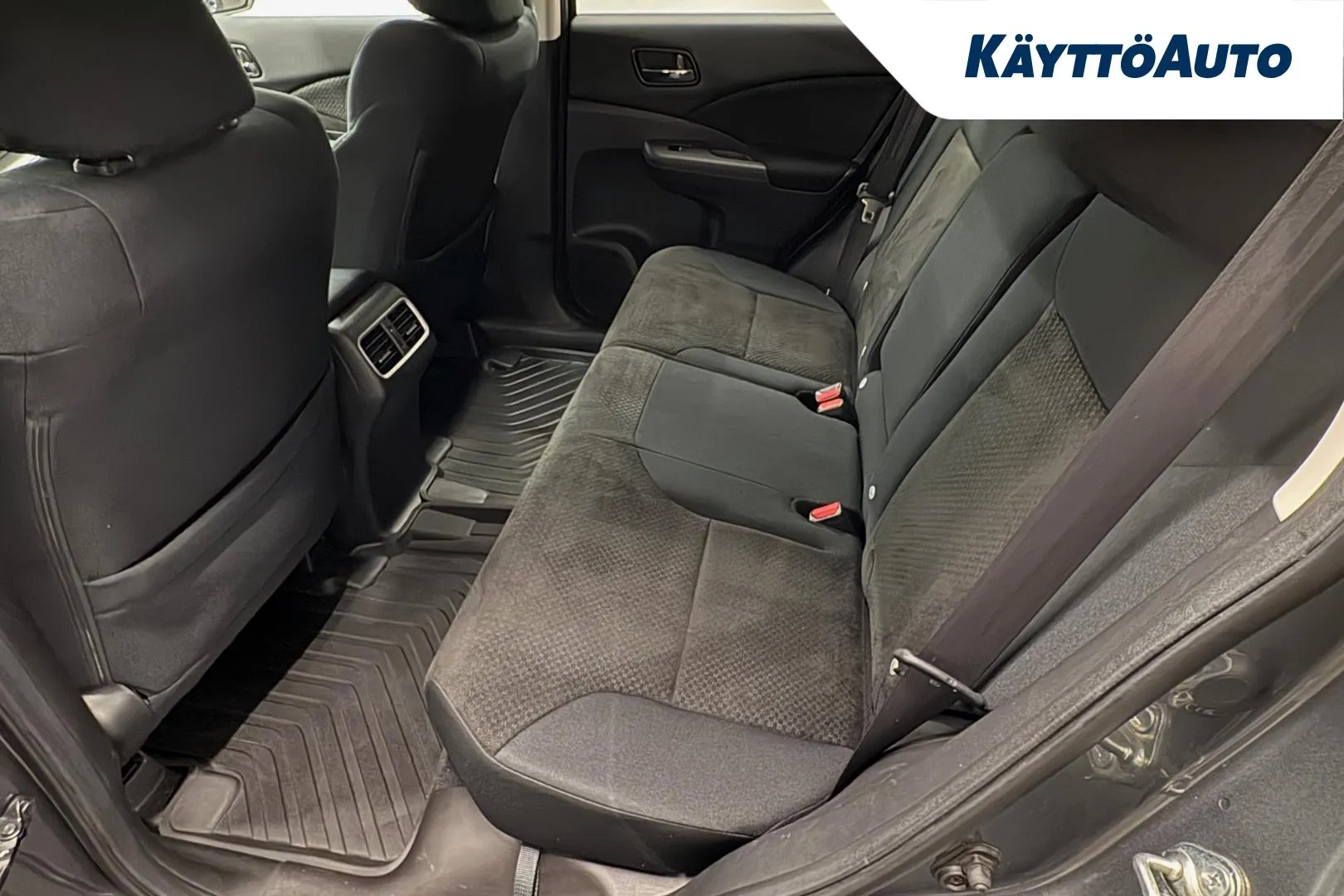 HONDA CR-V KNM-367 carousel image