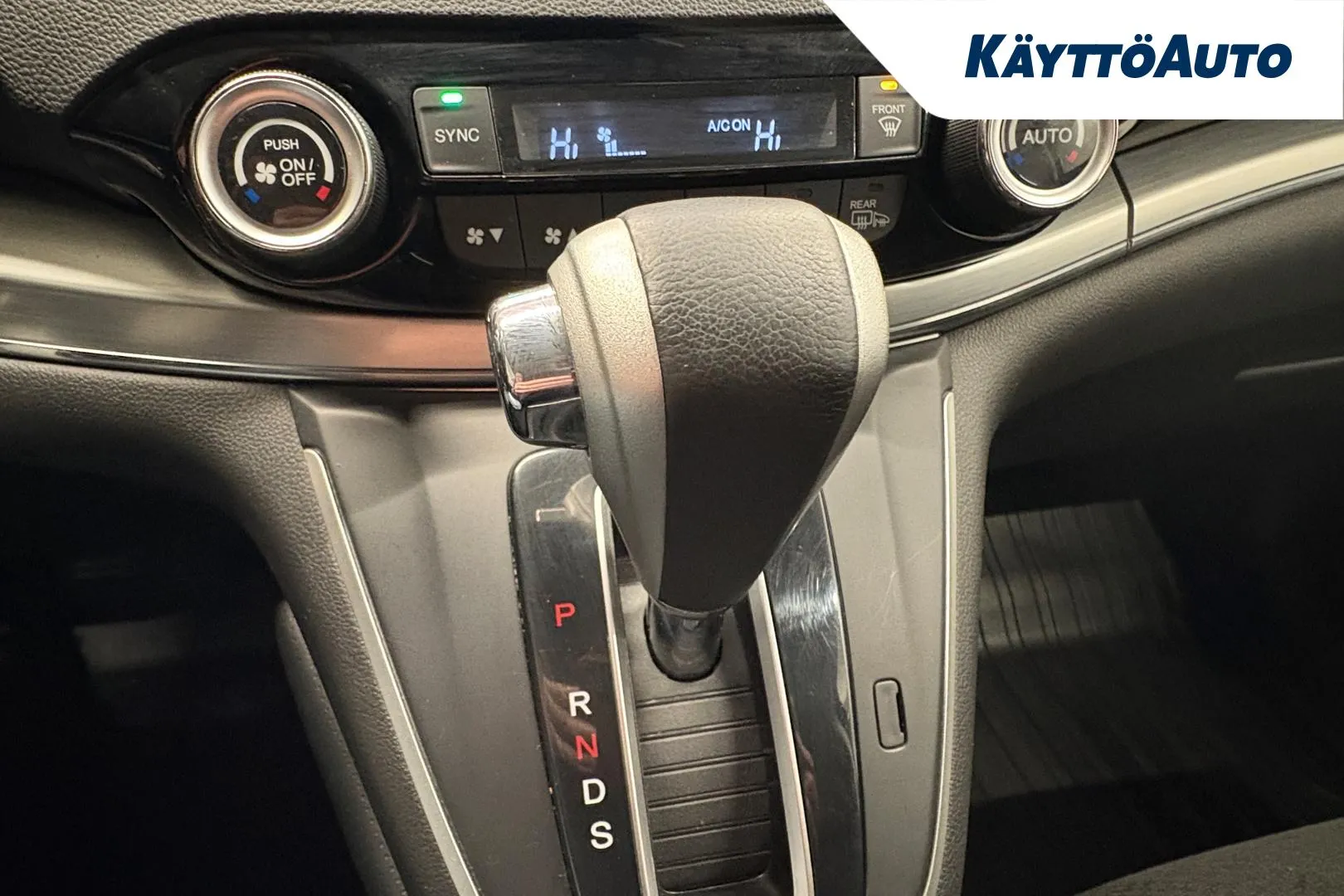 HONDA CR-V KNM-367 carousel image