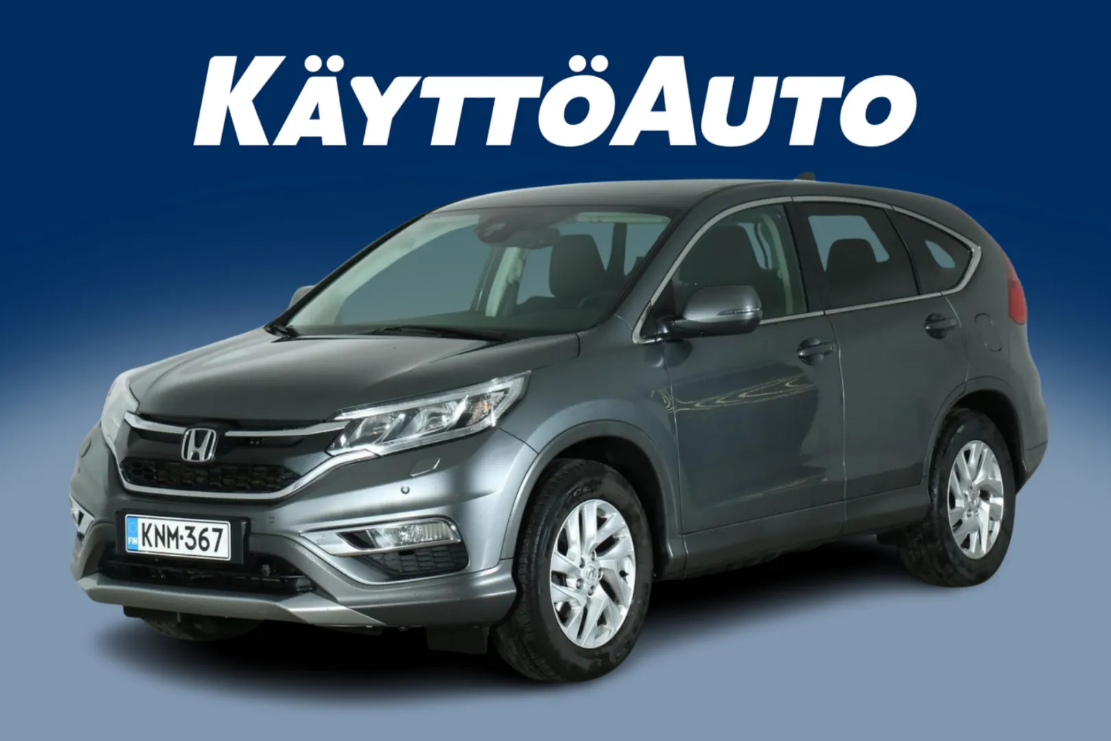 HONDA CR-V KNM-367 carousel image