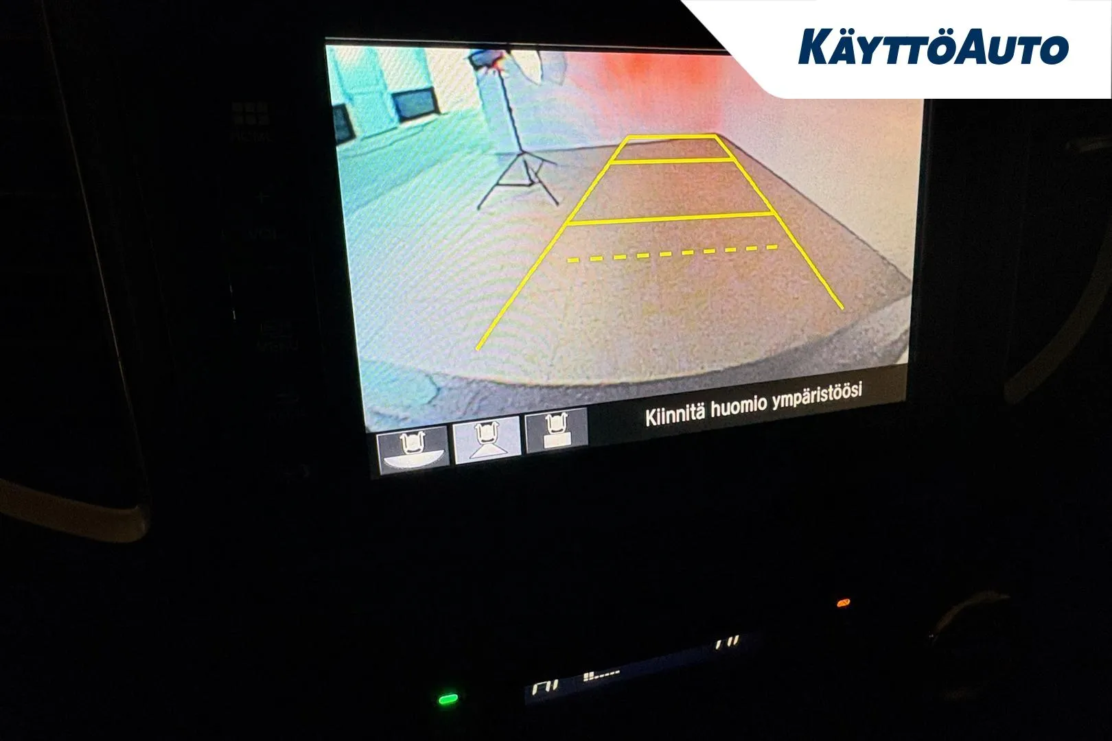 HONDA CR-V KNM-367 carousel image