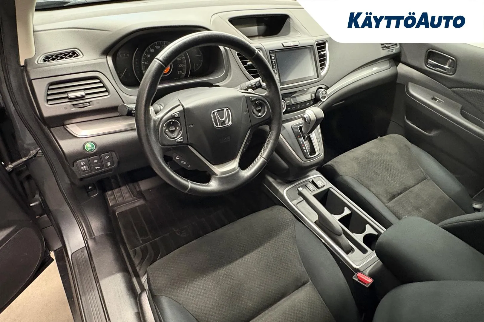 HONDA CR-V KNM-367 carousel image