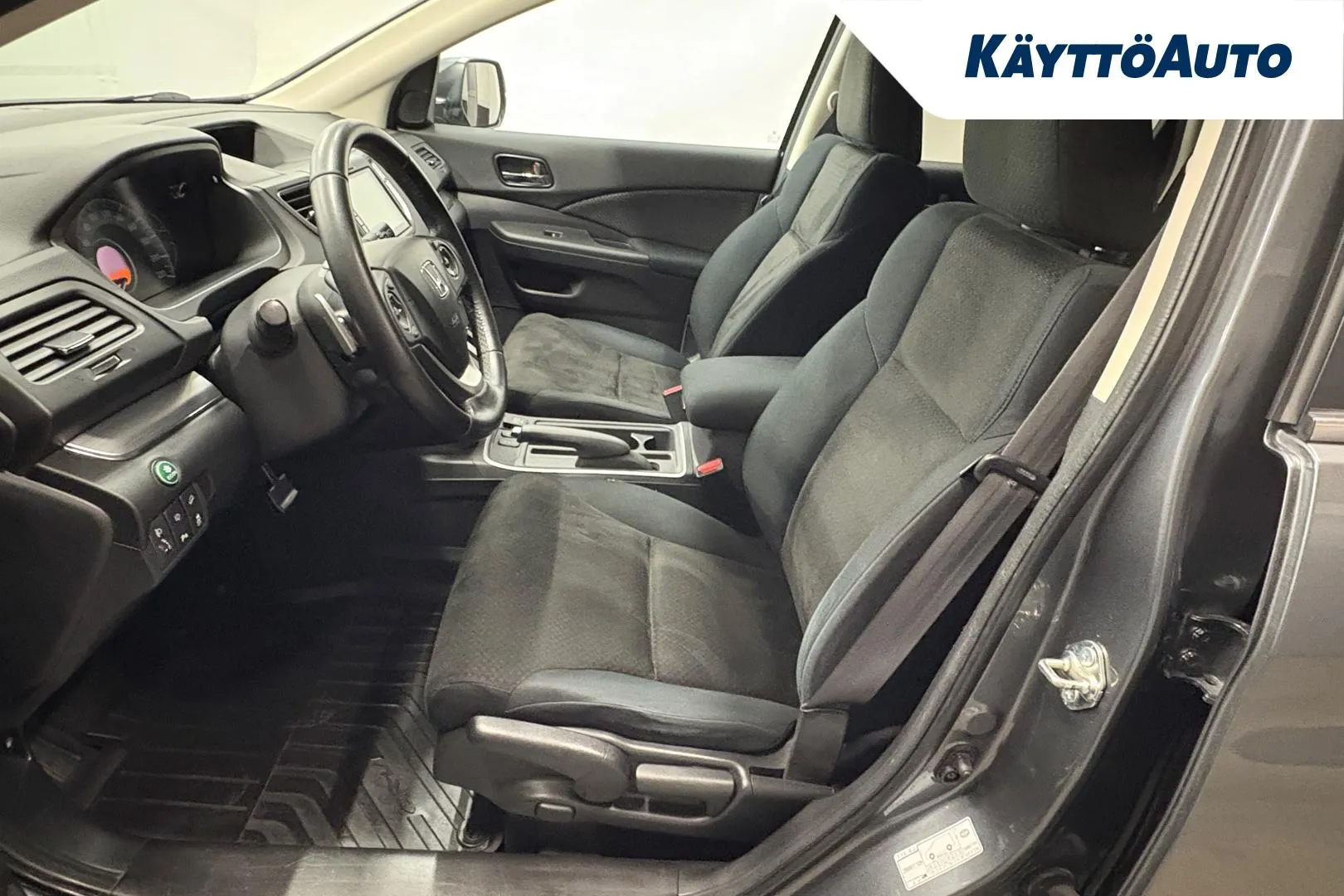 HONDA CR-V KNM-367 carousel image