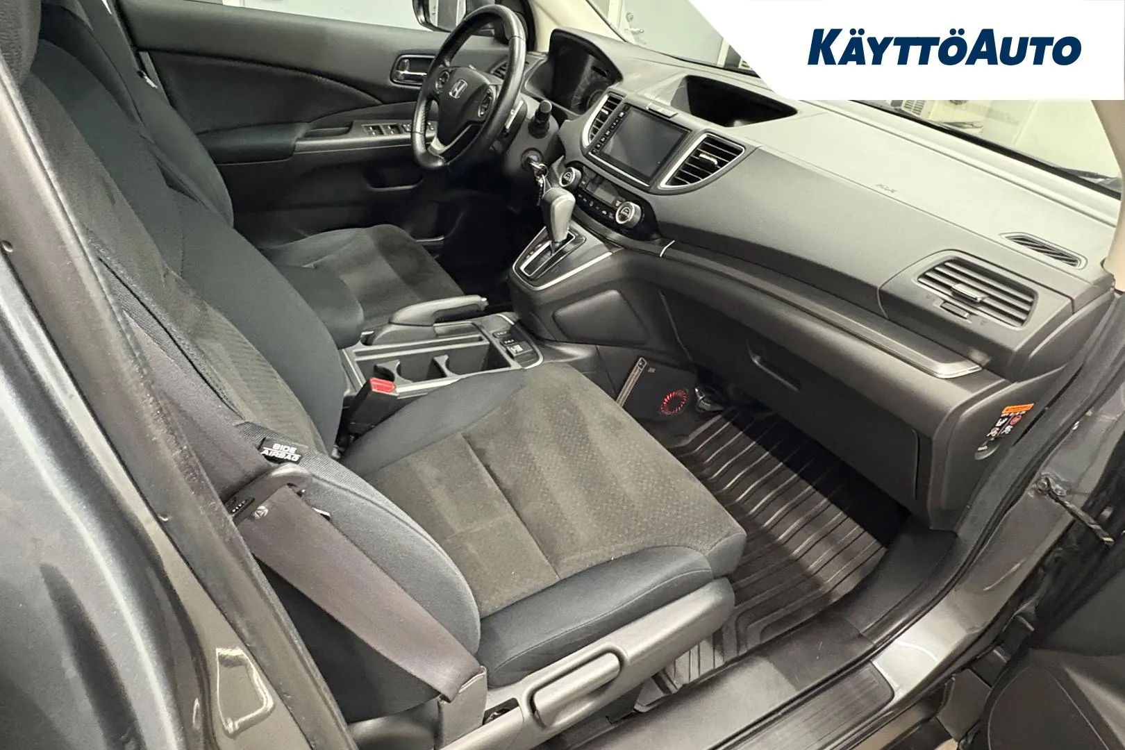 HONDA CR-V KNM-367 carousel image